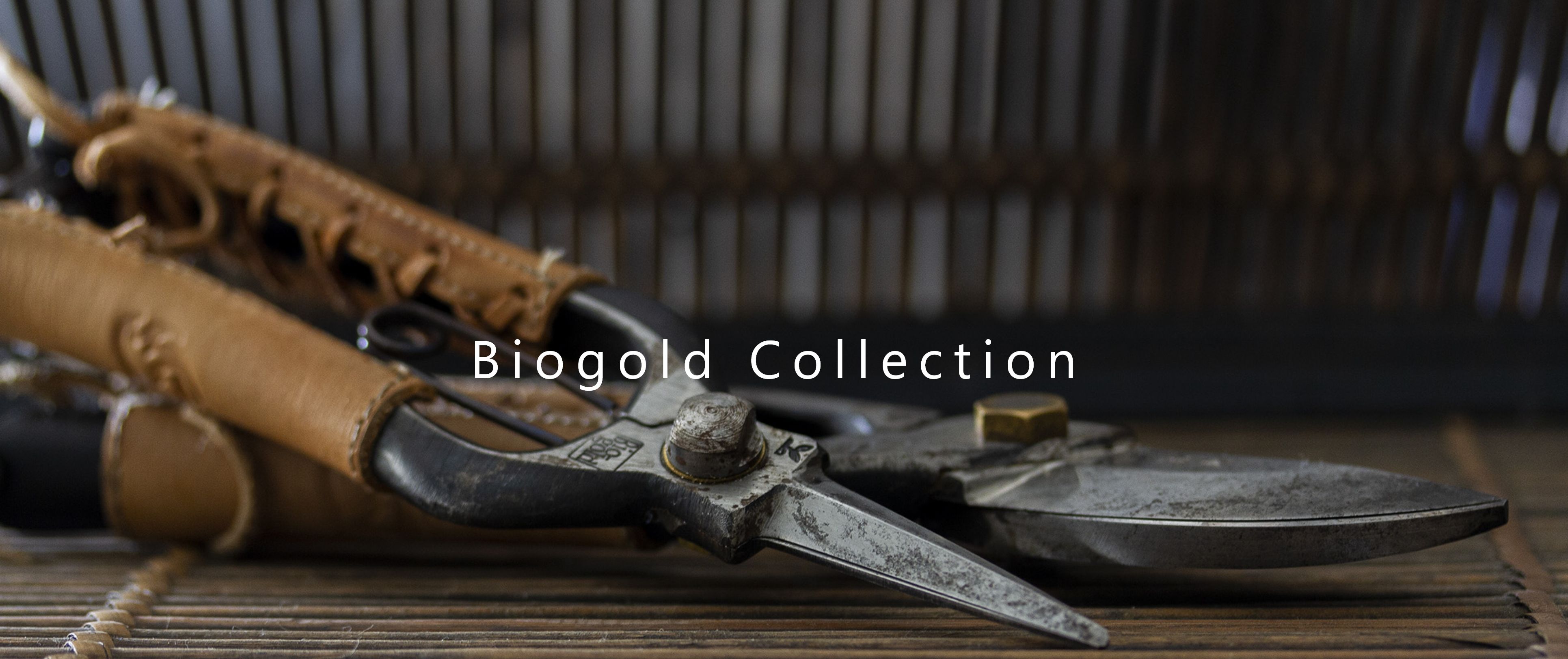 Biogold Collection